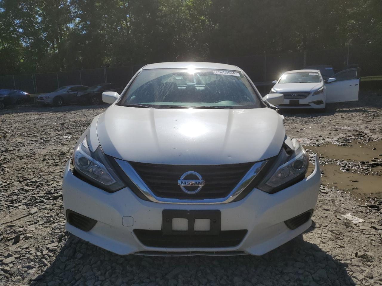 1N4AL3AP3GC134069 2016 Nissan Altima 2.5