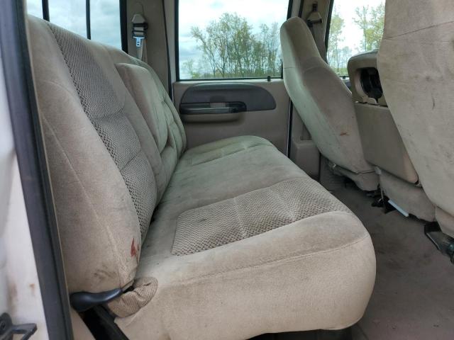 2001 Ford F250 Super Duty VIN: 3FTNW21F71MA75215 Lot: 53625794