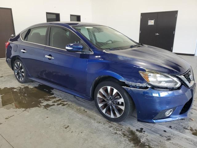 2016 Nissan Sentra S VIN: 3N1AB7AP3GY280275 Lot: 53524364