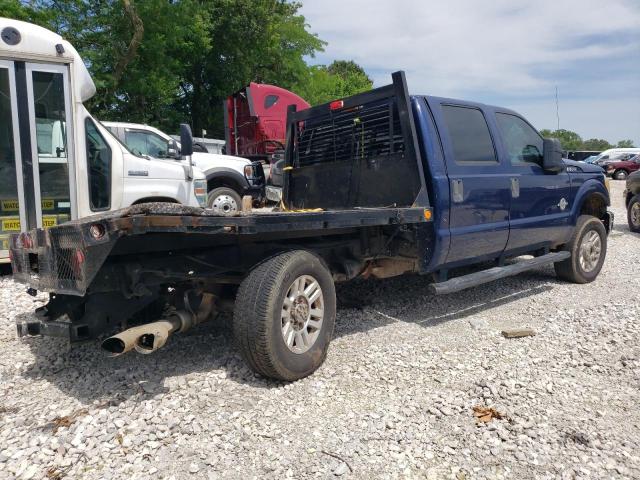 2011 Ford F350 Super Duty VIN: 1FT8W3BT2BEB94711 Lot: 56236594