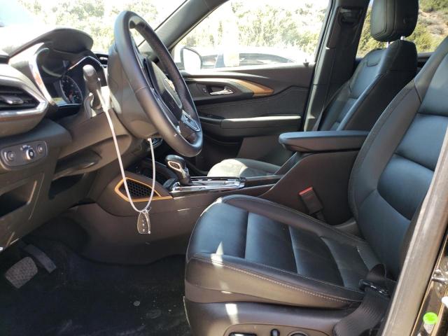 2021 CHEVROLET TRAILBLAZE - KL79MSSL5MB083365