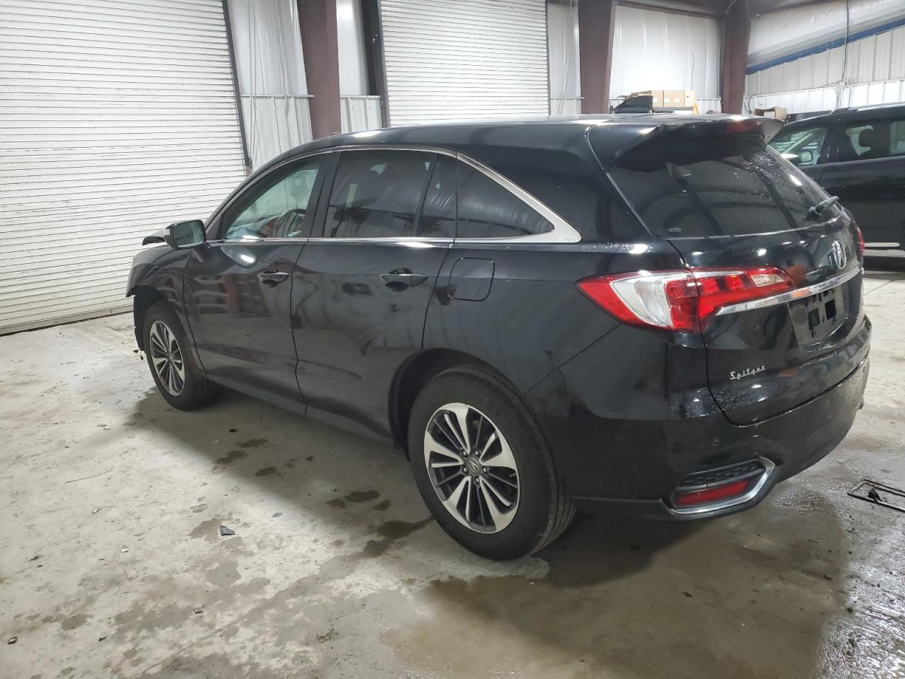 5J8TB4H71JL002759 2018 Acura Rdx Advance