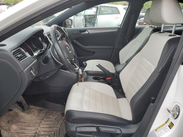 2016 Volkswagen Jetta Sport VIN: 3VWB17AJ2GM413371 Lot: 54232584