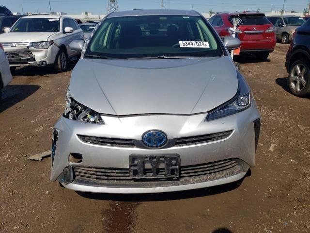 JTDKAMFU0N3168900 Toyota Prius Nigh  5