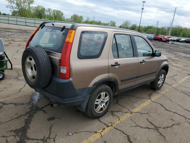 2002 Honda Cr-V Lx VIN: JHLRD78432C018508 Lot: 53445844