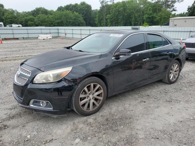 Vin: 1g11h5sa3du111861, lot: 54561304, chevrolet malibu ltz 2013 img_1