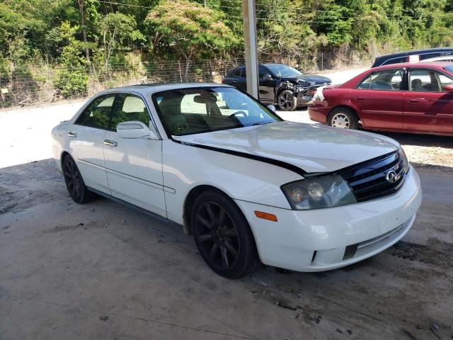 2003 Infiniti M45 VIN: JNKAY41E03M000784 Lot: 56570904