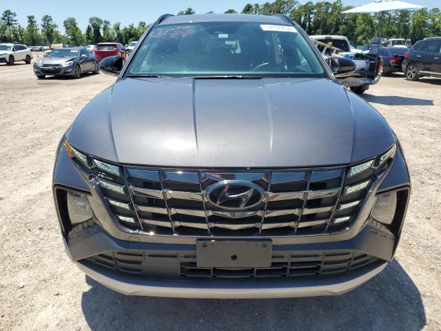 2022 Hyundai Tucson N Line VIN: KM8JF3AE6NU122274 Lot: 54938294