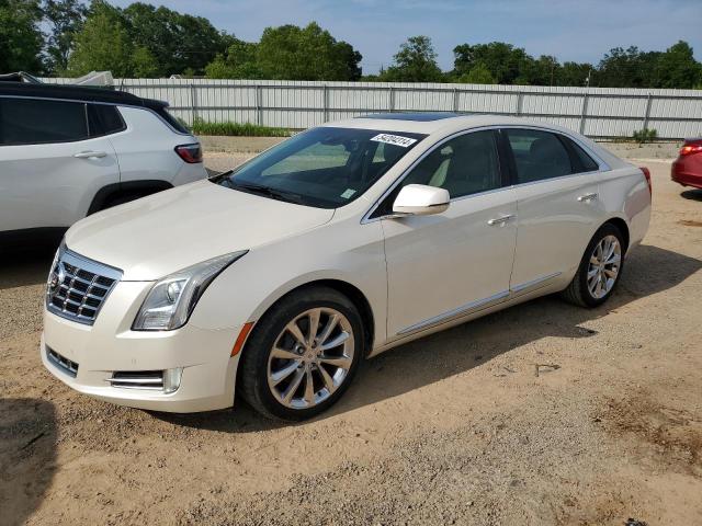 2013 Cadillac Xts Luxury Collection VIN: 2G61P5S31D9166997 Lot: 54204314