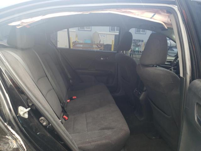 VIN 1HGCR2F7XFA242642 2015 Honda Accord, EX no.10