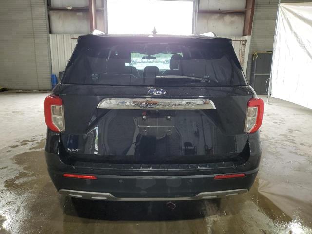 2023 Ford Explorer Xlt VIN: 1FMSK7DH1PGB19698 Lot: 56902664