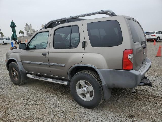 2004 Nissan Xterra Xe VIN: 5N1ED28Y74C679121 Lot: 52663524