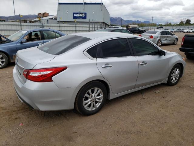 2016 Nissan Altima 2.5 VIN: 1N4AL3AP9GN330957 Lot: 53884644