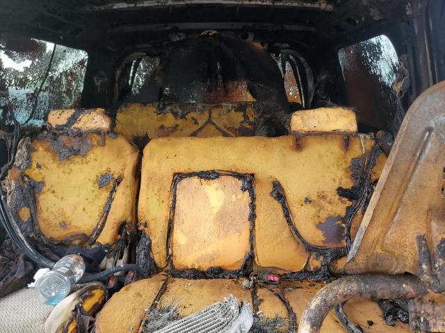 2000 Ford Expedition Xlt VIN: 1FMRU1560YLC19416 Lot: 54009254