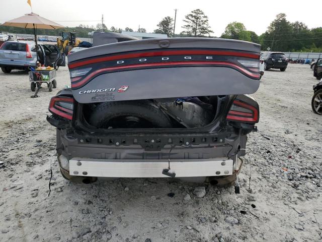 2021 Dodge Charger Sxt VIN: 2C3CDXJG7MH683035 Lot: 53848064