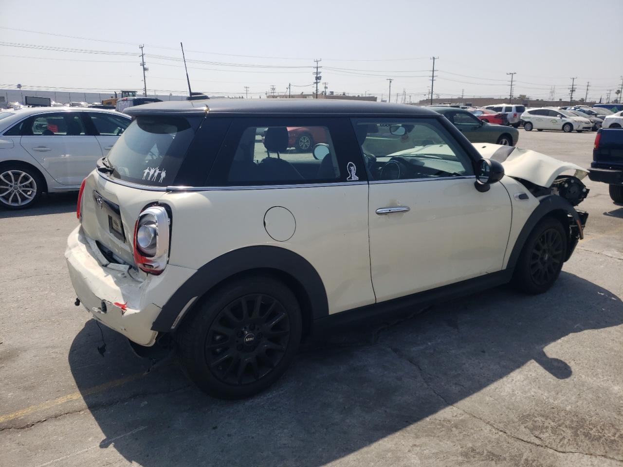 WMWXP5C51K2H31395 2019 Mini Cooper