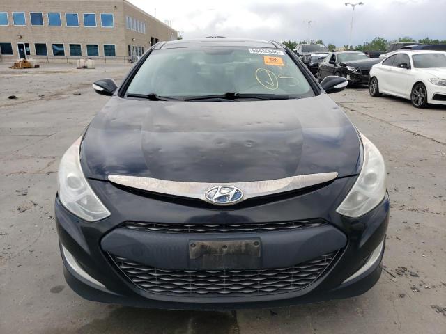 2012 Hyundai Sonata - Image 5