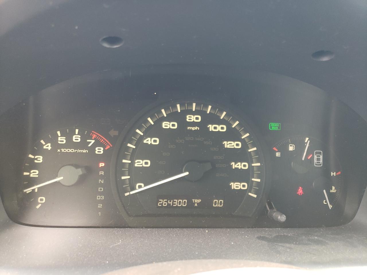 1HGCM66586A015485 2006 Honda Accord Ex