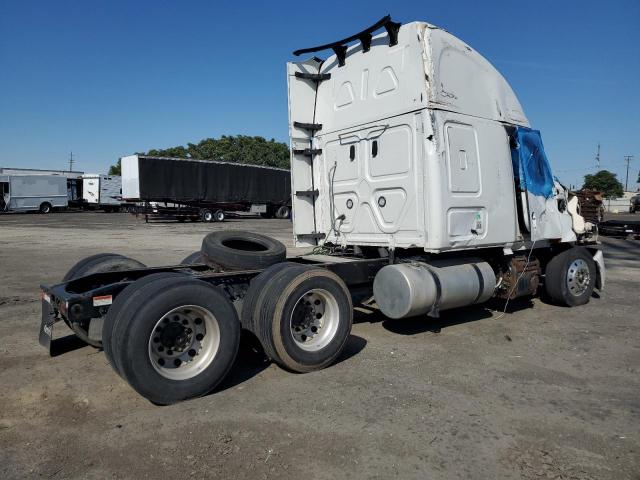 2022 Freightliner Cascadia 126 VIN: 3AKJHHDR7NSNC5141 Lot: 42265914