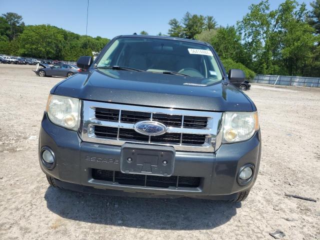 2008 Ford Escape Xlt VIN: 1FMCU03Z28KC72721 Lot: 56414484