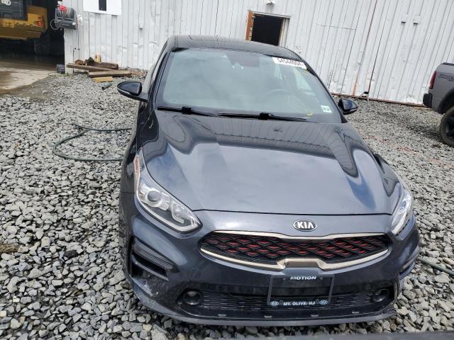 2020 Kia Forte Gt Line VIN: 3KPF34AD2LE169104 Lot: 54544004