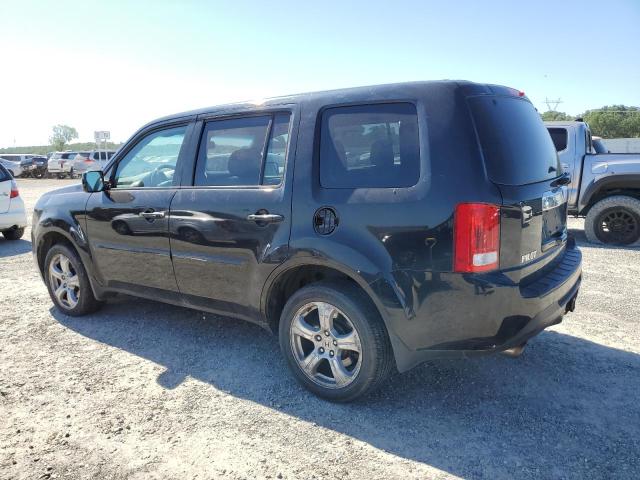 2014 Honda Pilot Exl VIN: 5FNYF4H53EB011754 Lot: 54405044