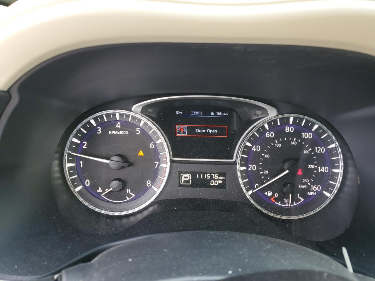 5N1AL0MM8FC544757 2015 Infiniti Qx60