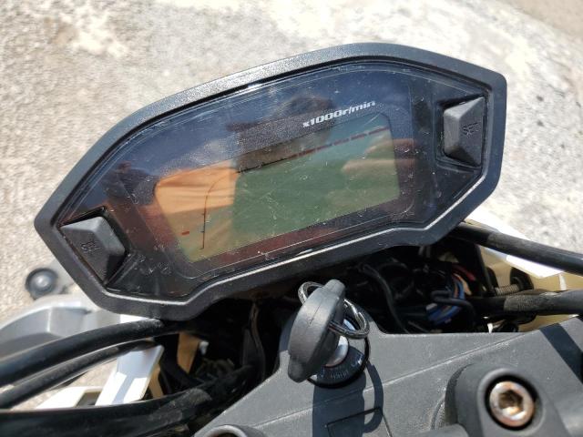 2023 HONDA GROM H0DTADFG3PX035413