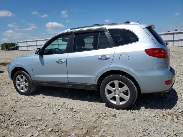 2008 Hyundai Santa Fe Se VIN: 5NMSH73E88H173035 Lot: 55552974