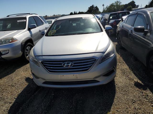 2015 Hyundai Sonata Se VIN: 5NPE24AF4FH003229 Lot: 54528934