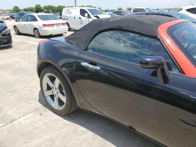 2007 Pontiac Solstice VIN: 1G2MB35B27Y142776 Lot: 56235664