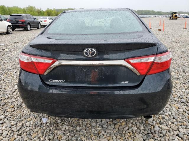 2017 Toyota Camry Le VIN: 4T1BF1FK0HU751492 Lot: 53930004