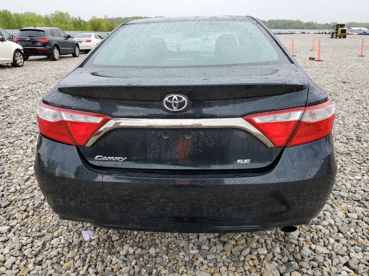 4T1BF1FK0HU751492 2017 Toyota Camry Le