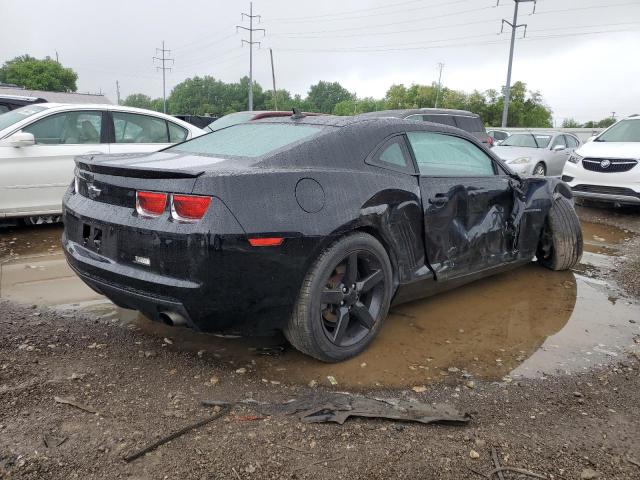 2013 Chevrolet Camaro Lt VIN: 2G1FC1E38D9157533 Lot: 54776264