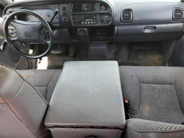 1998 Dodge Ram 1500 VIN: 1B7HC13Y4WJ217670 Lot: 54546934