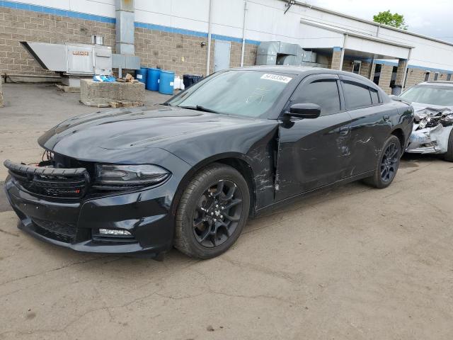 2016 Dodge Charger Sxt VIN: 2C3CDXJG0GH130229 Lot: 54183364