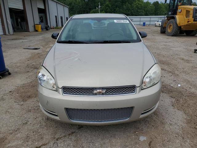 2012 Chevrolet Impala Lt VIN: 2G1WB5E37C1207362 Lot: 56091444