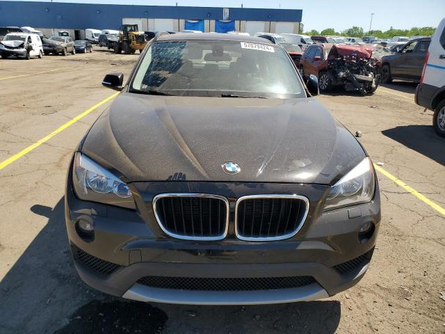 2014 BMW X1 xDrive28I VIN: WBAVL1C53EVY10837 Lot: 57079424