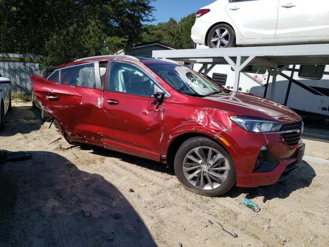 2023 BUICK ENCORE GX - KL4MMDSL3PB164775
