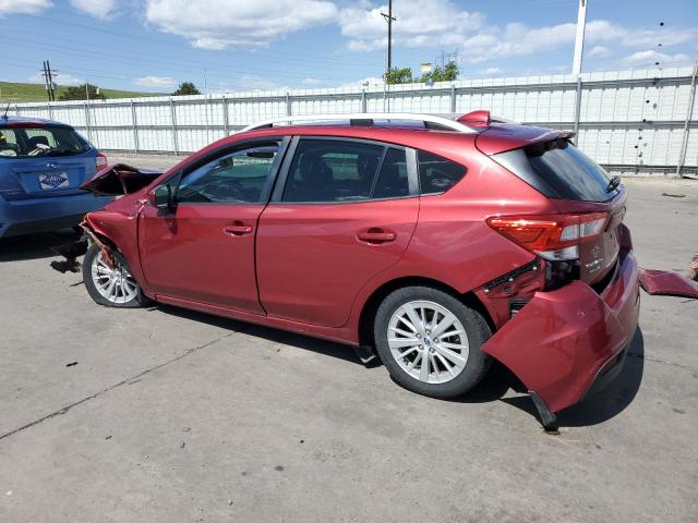 2018 Subaru Impreza Premium VIN: 4S3GTAB61J3737348 Lot: 53520474