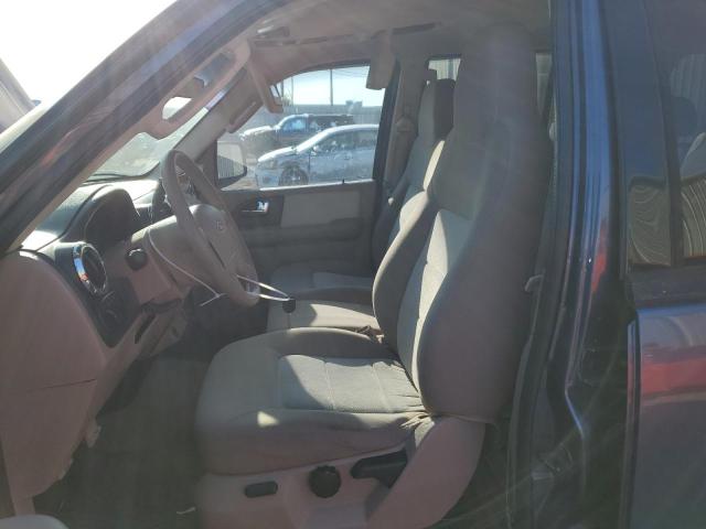 2005 Ford Expedition Xlt VIN: 1FMPU16555LA50518 Lot: 57031774