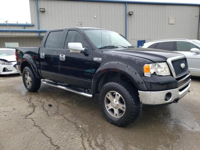 2007 Ford F150 Supercrew VIN: 1FTPW14V17FA34500 Lot: 54518214