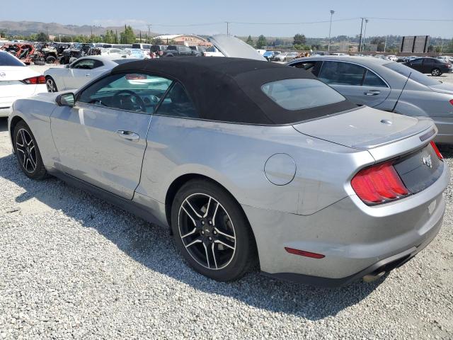 2022 Ford Mustang VIN: 1FATP8UH9N5116384 Lot: 54979114