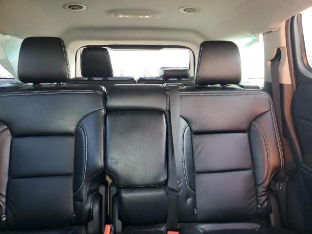 2017 GMC Acadia Sle VIN: 1GKKNSLA1HZ287130 Lot: 53326914