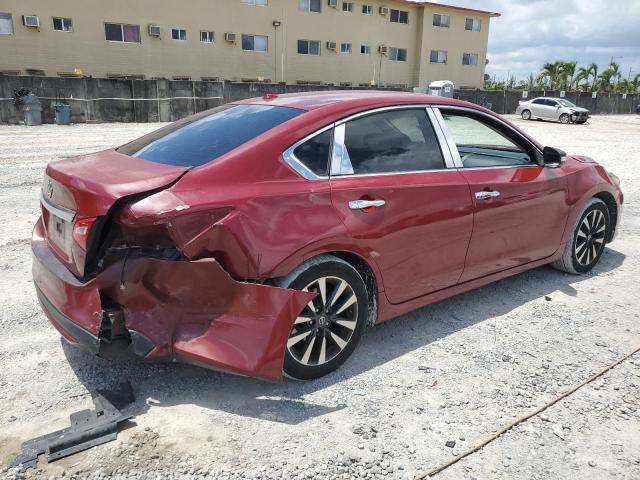 2017 Nissan Altima 2.5 VIN: 1N4AL3AP3HC277752 Lot: 55799454