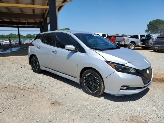 2023 NISSAN LEAF SV PL - 1N4CZ1CV3PC553417