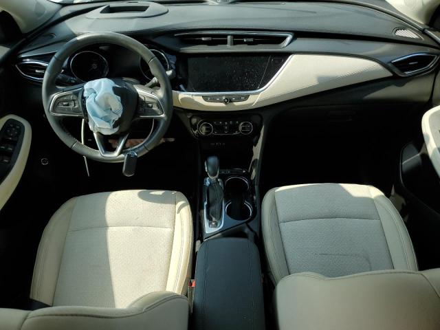 2020 Buick Encore Gx Select VIN: KL4MMDSL9LB107197 Lot: 57144554