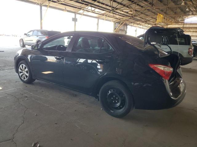 2015 Toyota Corolla L VIN: 2T1BURHEXFC474991 Lot: 56508854