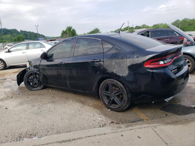 2014 Dodge Dart Se VIN: 1C3CDFAA0ED695919 Lot: 55713764