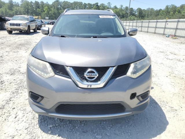 2016 Nissan Rogue S VIN: KNMAT2MVXGP623592 Lot: 56078914